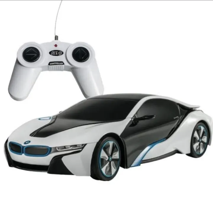 Rastar BMW Car