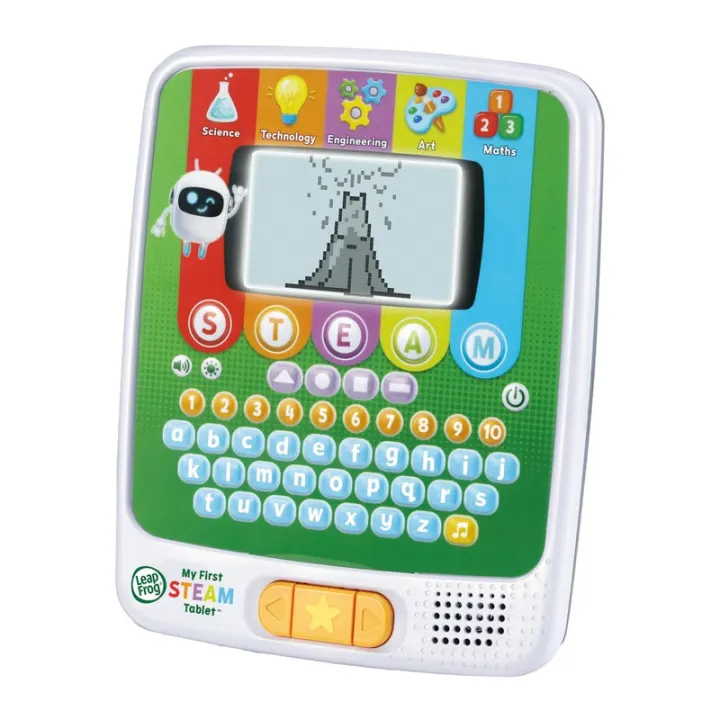 Leapfrog My 1st steam Tablet