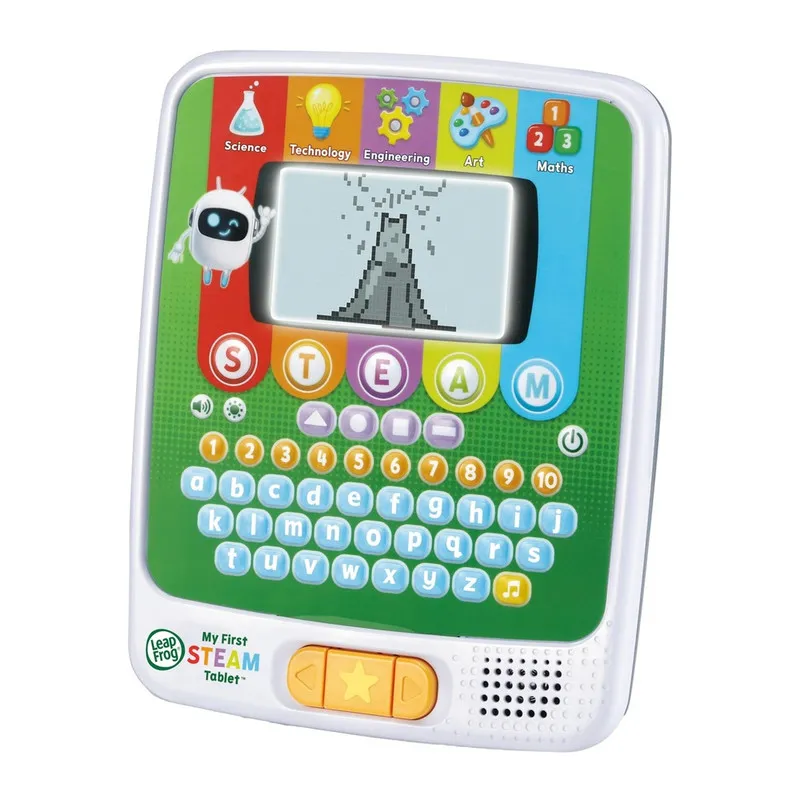 Leapfrog My 1st steam Tablet