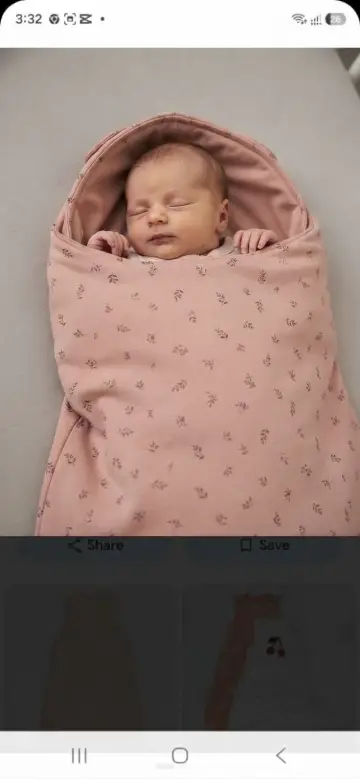 Mothercare Baby sleeping  Bag