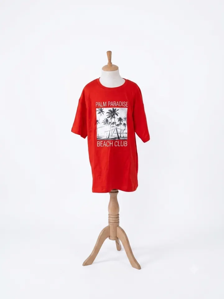 Wanex Redtop B8-12YRS