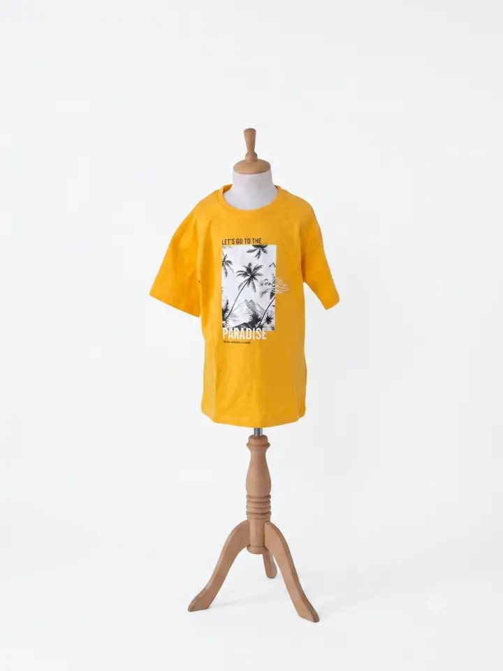 Wanex Boys t shirt