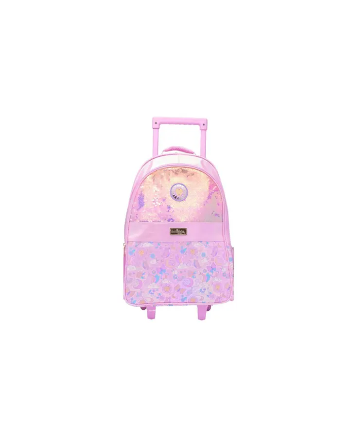 Smiggle 2pcs sun strollerbag