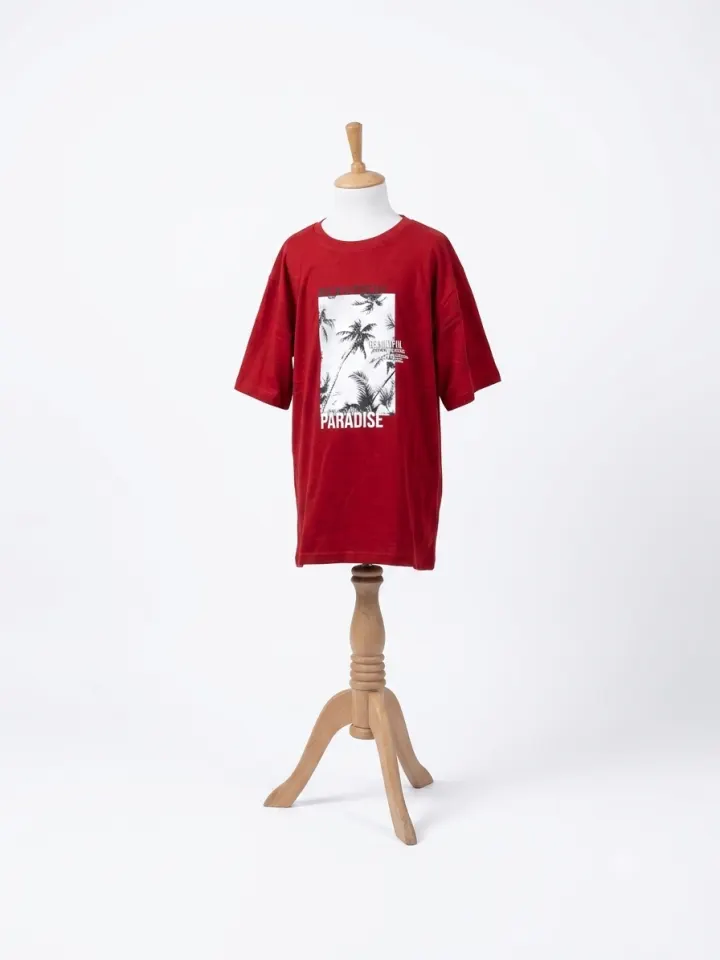 Wanex Boys T  Shirt