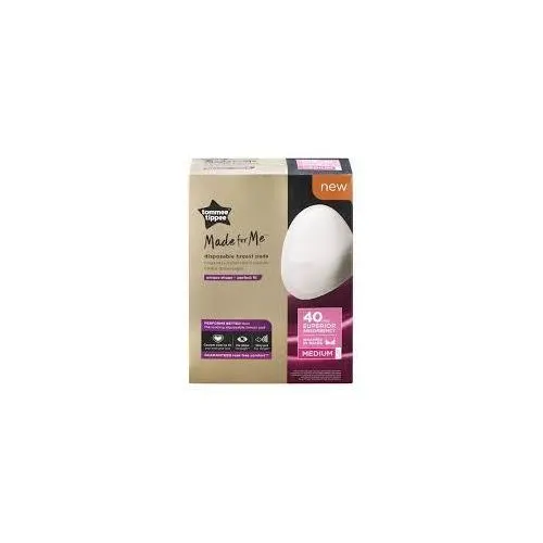 TT breast pad medium size