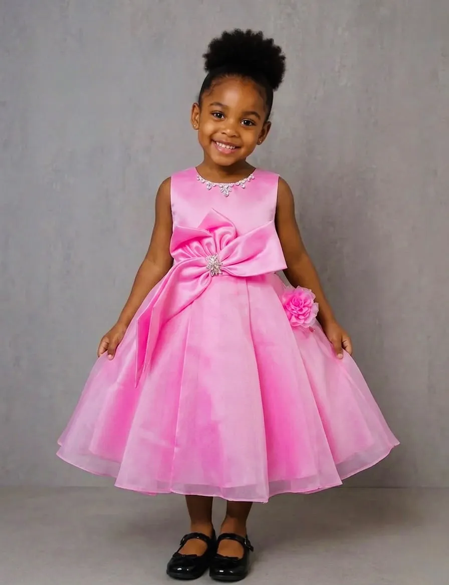 Suslu dress 10-14yrs