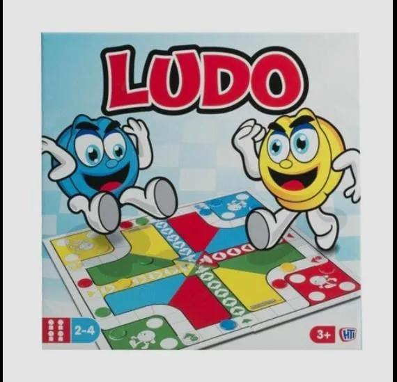 Ludo game