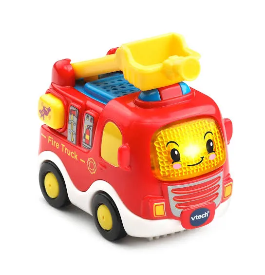 Vtech Toot-TOOR DRIVERS