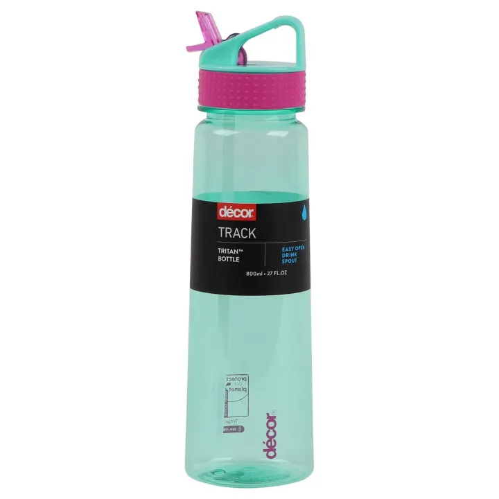 Decor 600ml water btle