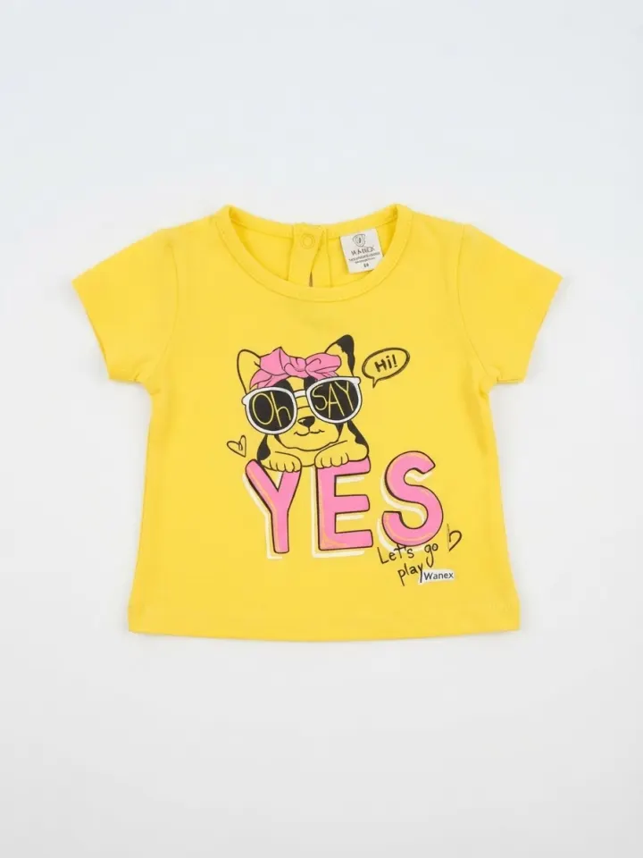 Wanex girls top
