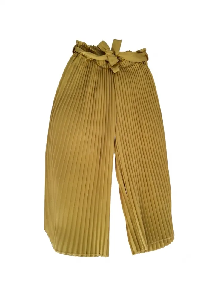 Incity Palazo mintpant 8-15yrs