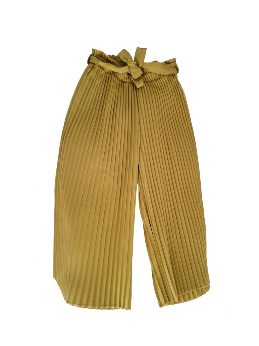 Incity Palazo mintpant 8-15yrs