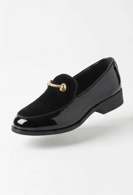 Mikelo shoes