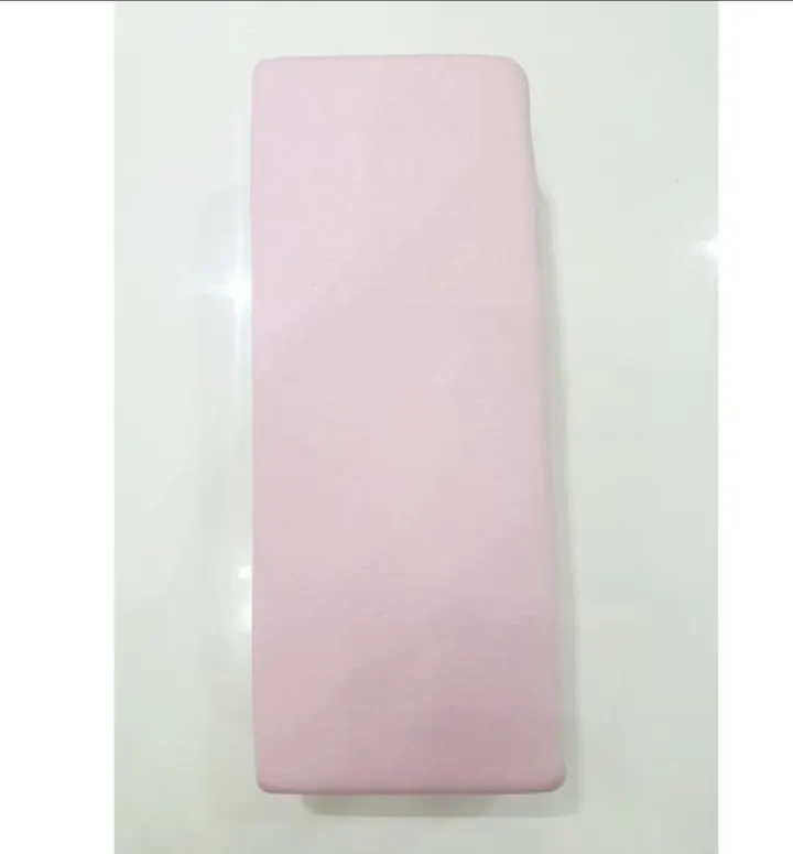 J J COT BED DUVET COVER