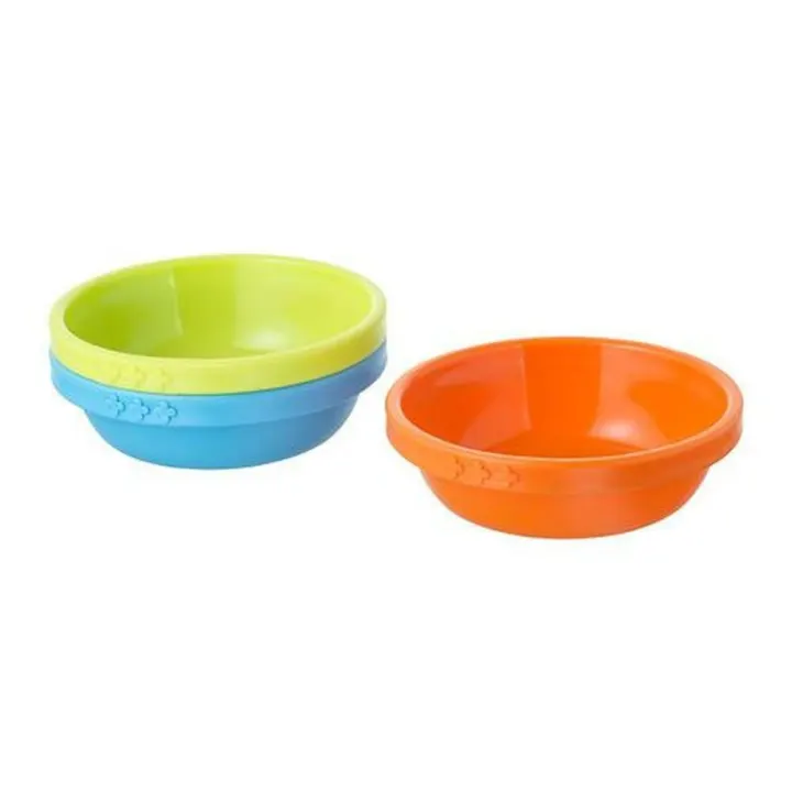 smaska plate kiea