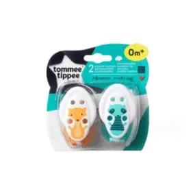 T.T Soother holder