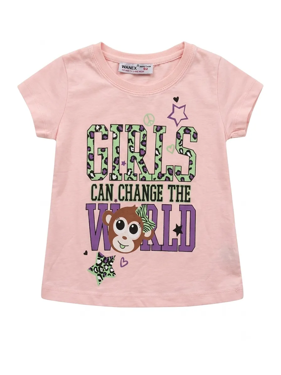 Wanex girls top