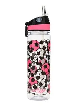 Smiggle water bottle