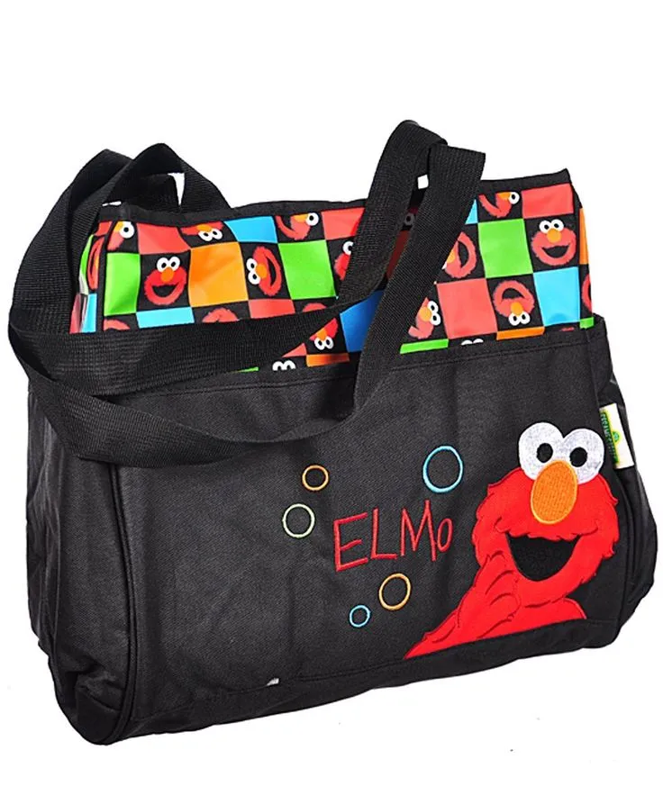 Stroller & Diaper Bags