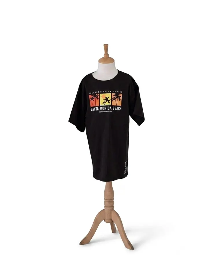 Wanex Boys t shirt