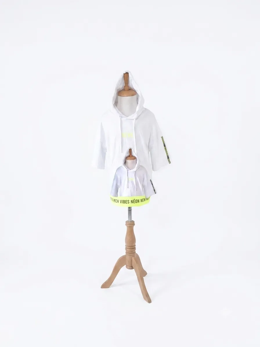 Wanex girls top