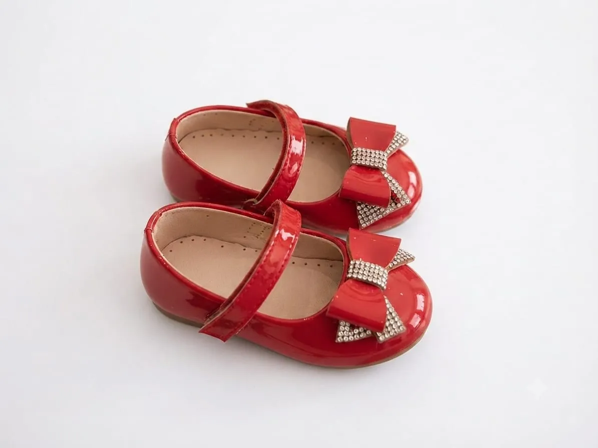 Toddler Shoes