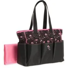 Graco tote diaper