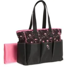 Graco tote diaper