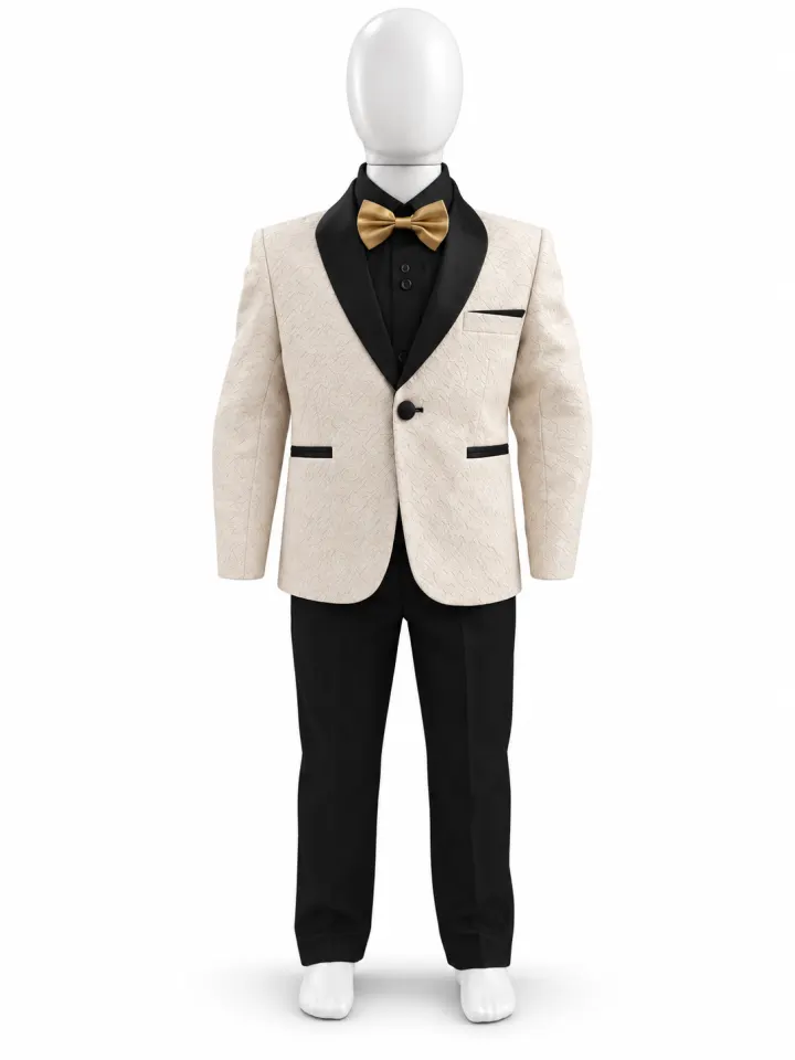 Zenmoni Kids city 5 in 1 kids suits