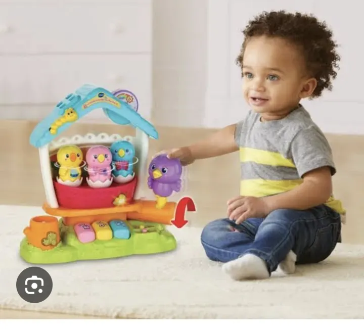 Vtech Sing Bird House