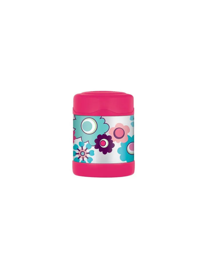 Character Thermos Food Flask 7hrs