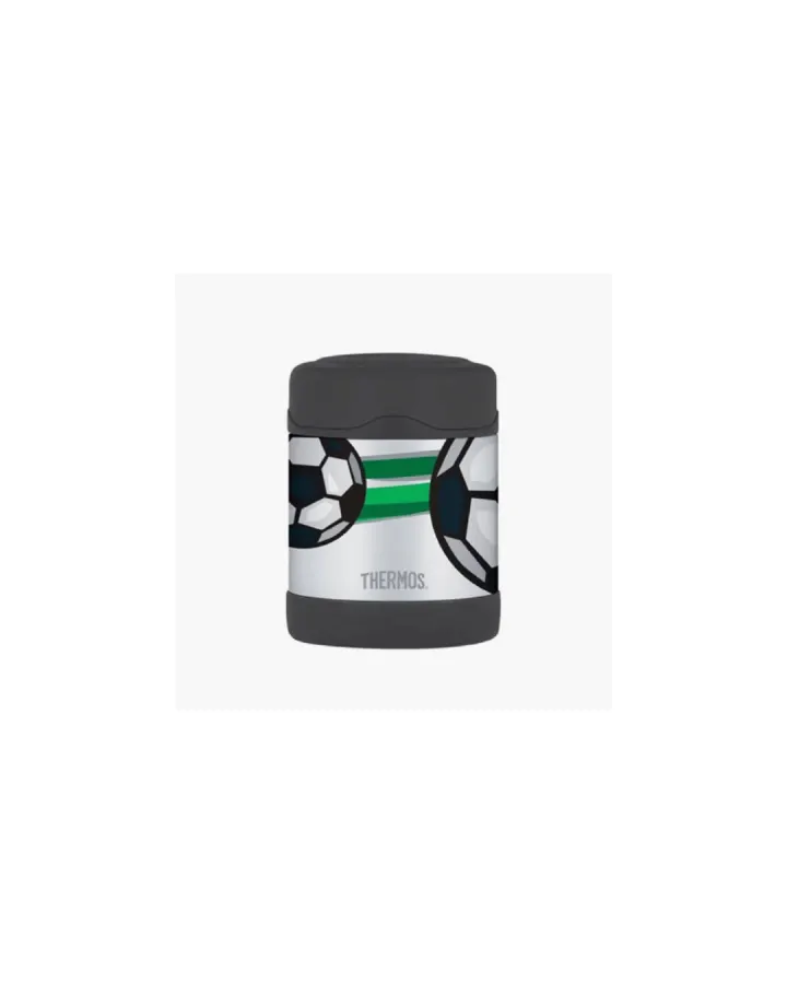 Character Thermos Food Flask 7hrs