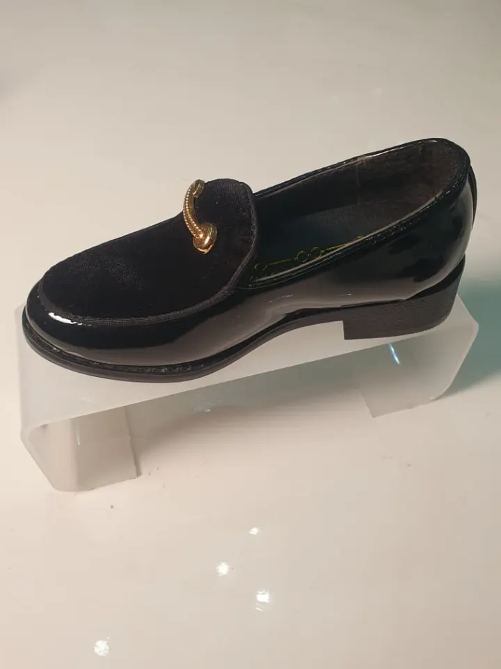 Mikelo shoes