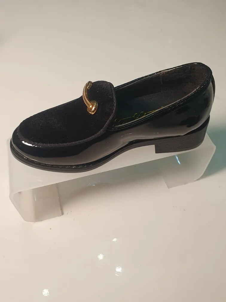 Mikelo shoes