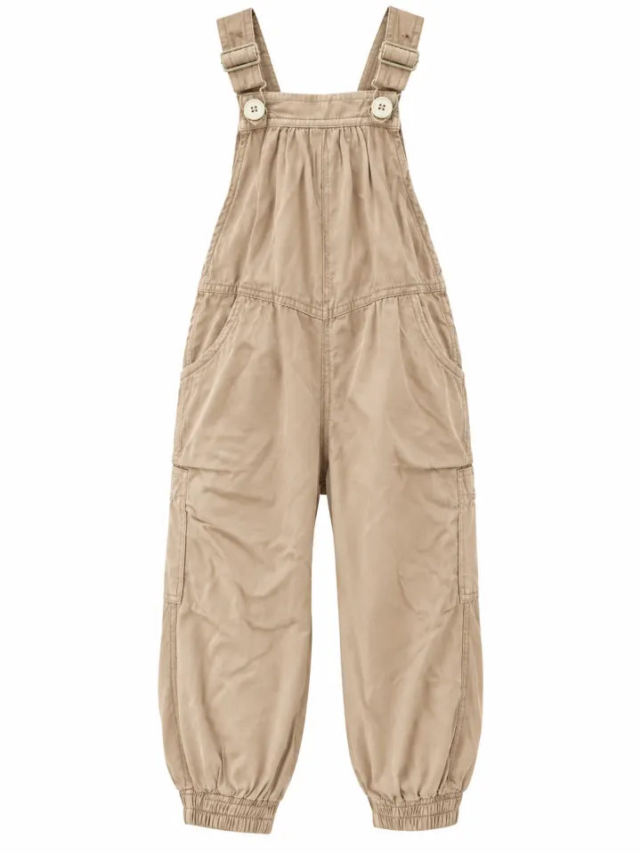 Jacklions G jumpsuit5-14yrs