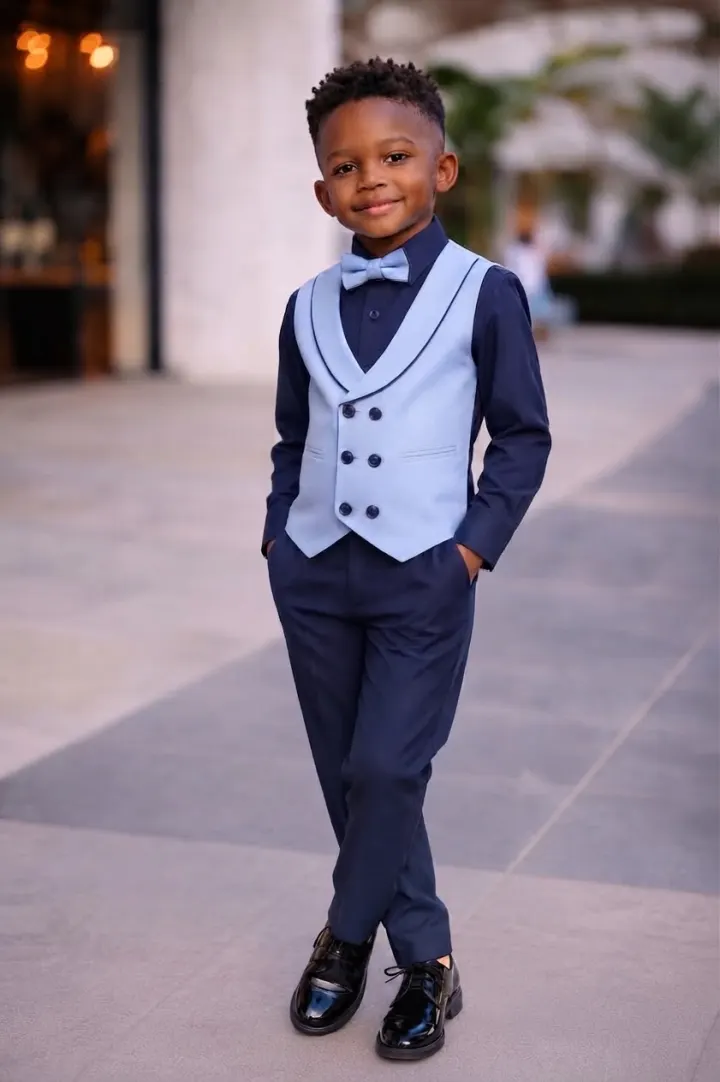 Messy Lightb suits 7-10yrs