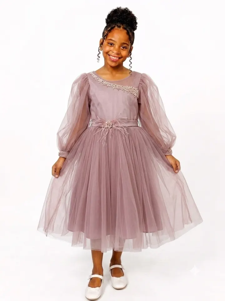Beggi Oinins dress