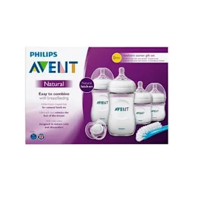 Avent starter set