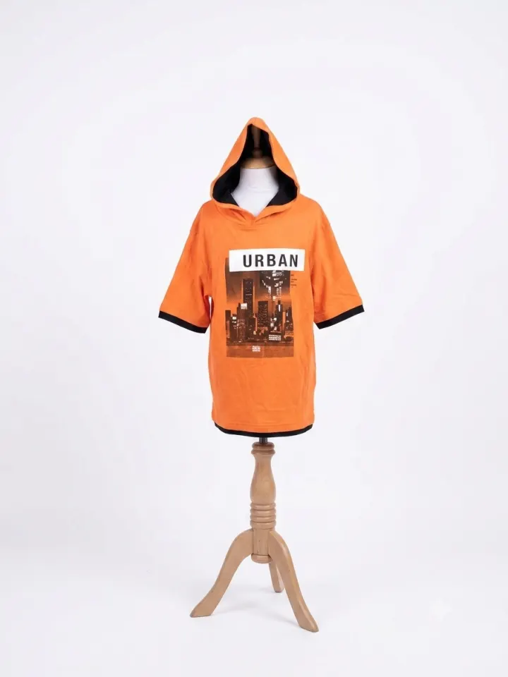 Wanex Boys t shirt