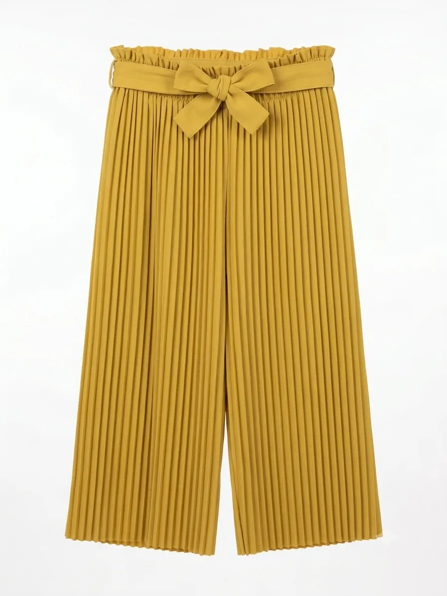 Incity Palazo mintpant 8-15yrs