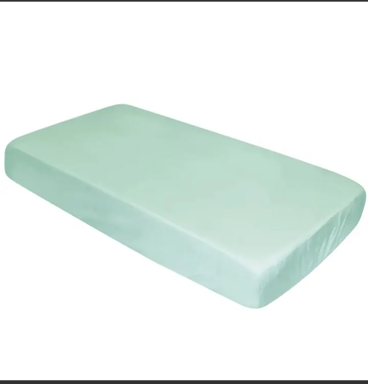 J J COT BED DUVET COVER