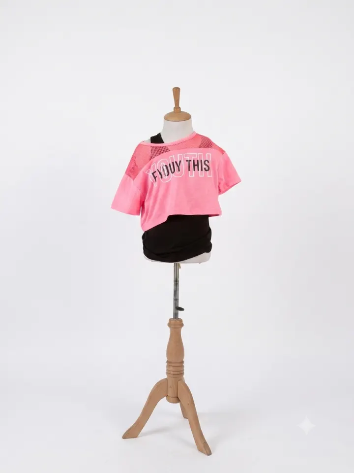 Wanex Pink  G TOP