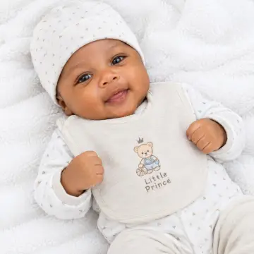 George Baby 2 Hats