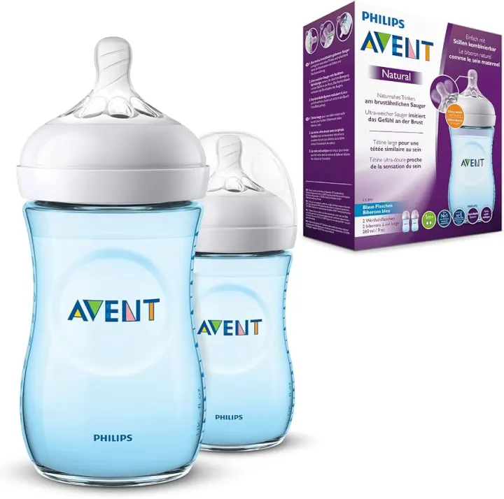 Avent 260ml/9oz bottle