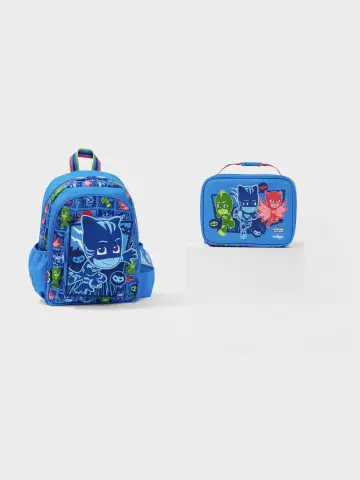 Smiggle BP JNR(2set)