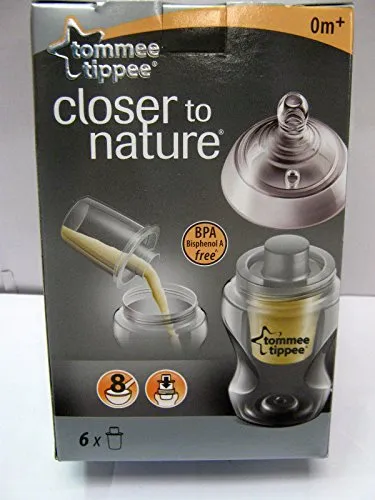 T T milk dispenser