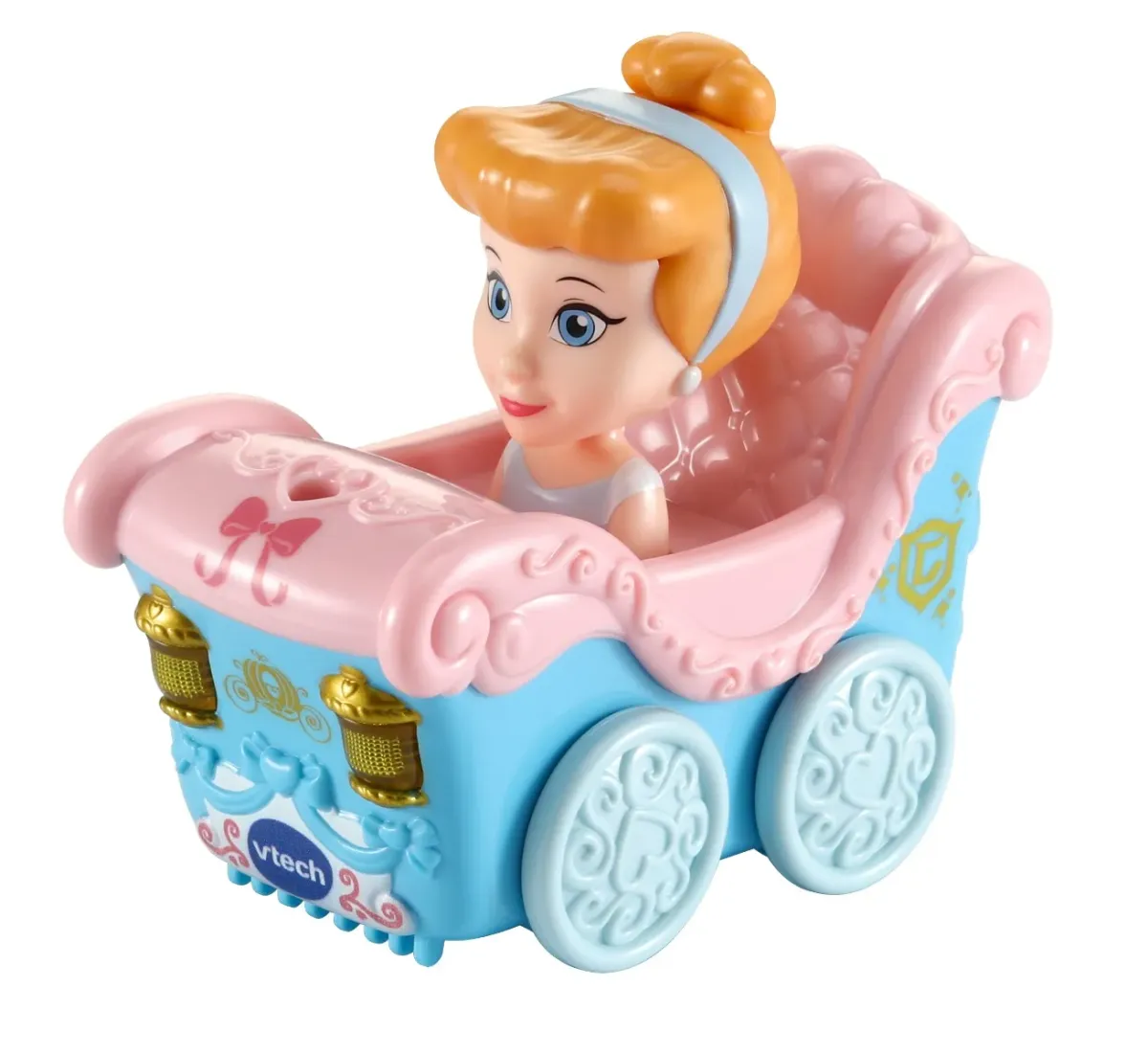 Vtech tootoo princess driver