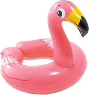 Intex animal swim split ring