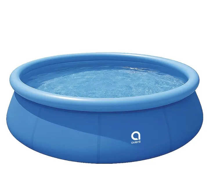 Avenli swimming pool