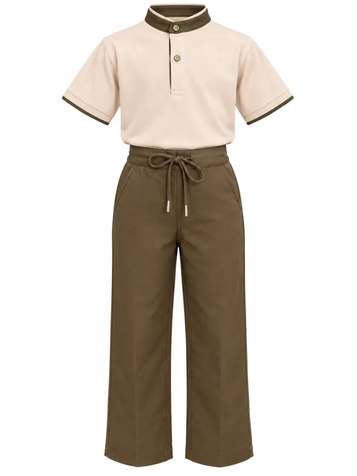 Incity 2pcs boys set